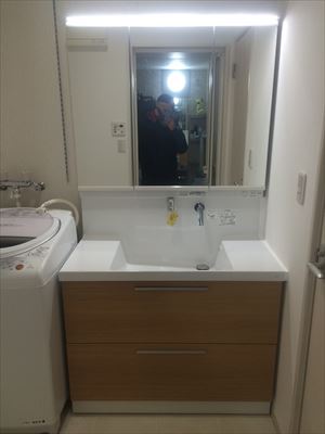 TOTOトイレでイメージチェンジ♪